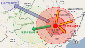 哈车钢铁物流基地规划
